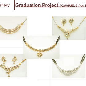 Lifestyle Product: Fine Jewellery